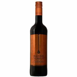 Rượu Vang Rosso Nobile Al Cioccolata