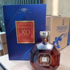 Rượu Cortel Xo Superieur 700ml Rượu Cortel Xo Superieur