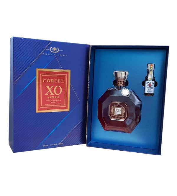 Rượu Cortel Xo Superieur 700ml Rượu Cortel Xo Superieur