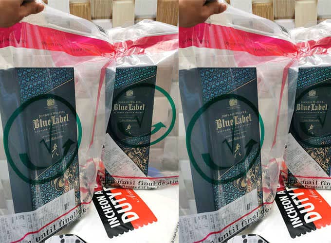 Rượu Blue Label Xách Tay rượu blue label xách tay 2020