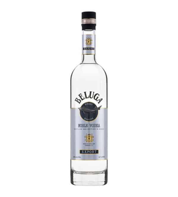Rượu Vodka Beluga 700ml Rượu Vodka Beluga 700ml