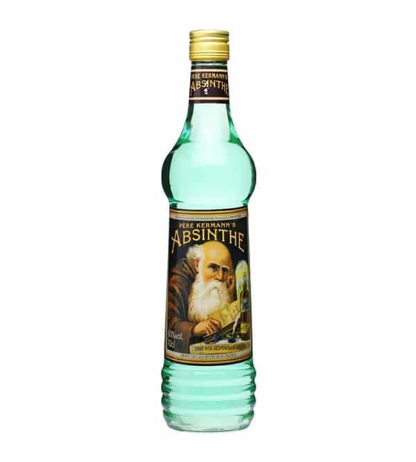 Rượu Absinthe Pere Kermann's Rượu Absinthe Pere Kermann's
