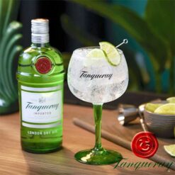 Rượu Gin Tanqueray 02
