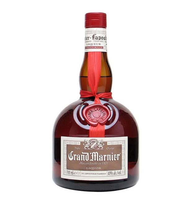 Rượu Grand Marnier Rượu Grand Marnier
