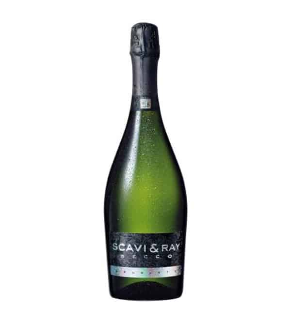 Scavi & Ray Secco Frizzante Scavi & Ray Secco Frizzante