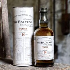 Rượu Balvenie 14 Peated Triple Cask Rượu Balvenie 14 Peated Triple Cask thơm ngon