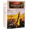 Rượu Vang Bịch Domenech Bordeaux 2018