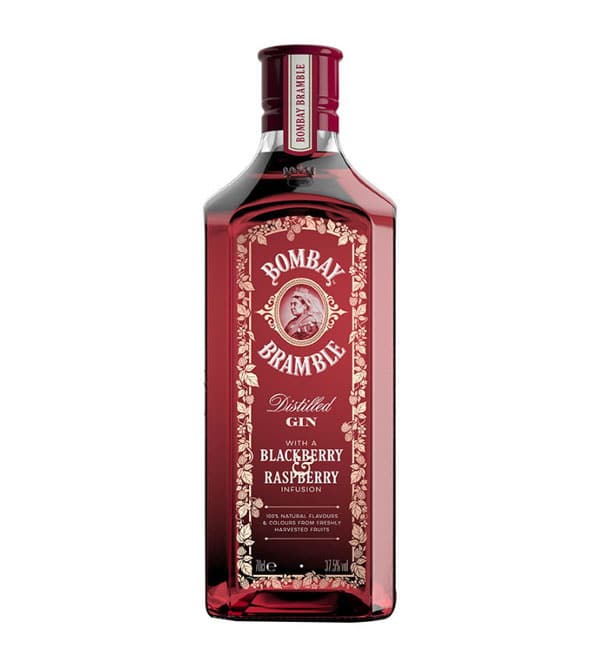 Rượu Bombay Bramble 700ml Rượu Bombay Bramble 700ml