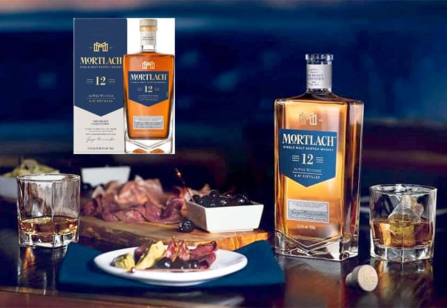 Rượu Mortlach 12 Năm ruou mortlach 12 nam 02