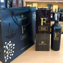 Rượu Vang F Gold Limited Edition Rượu Vang F Gold Limited Edition - Ảnh 4