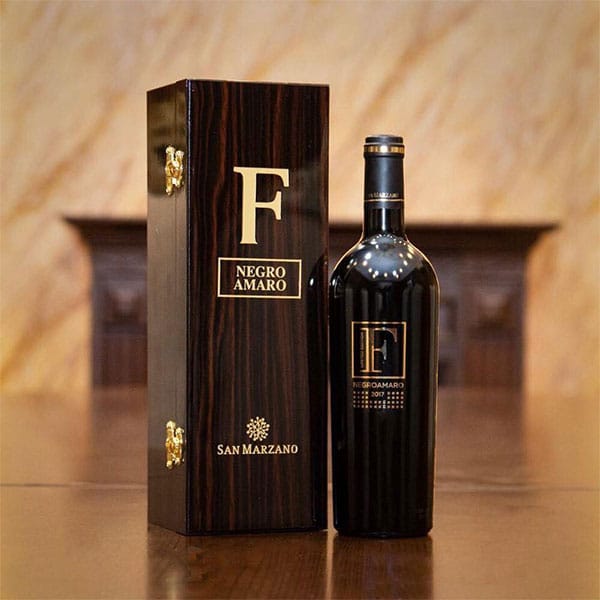 Rượu Vang F Gold Limited Edition Rượu Vang F Gold Limited Edition