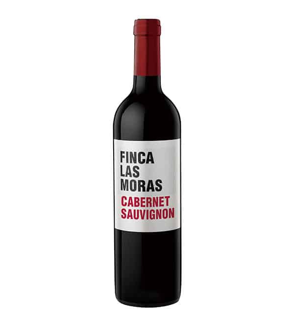 Rượu Vang Finca Las Moras Cabernet Sauvignon Rượu Vang Finca Las Moras Cabernet Sauvignon