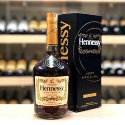 Alternative view of Rượu Hennessy VS