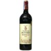 Rượu Vang Chateau Signoret Bordeaux 2018