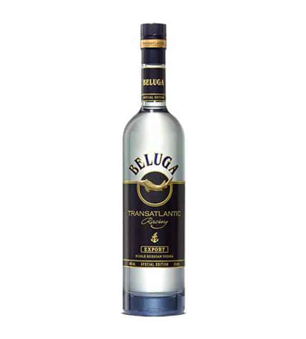 Rượu Vodka Beluga Transatlantic Rượu Vodka Beluga Transatlantic