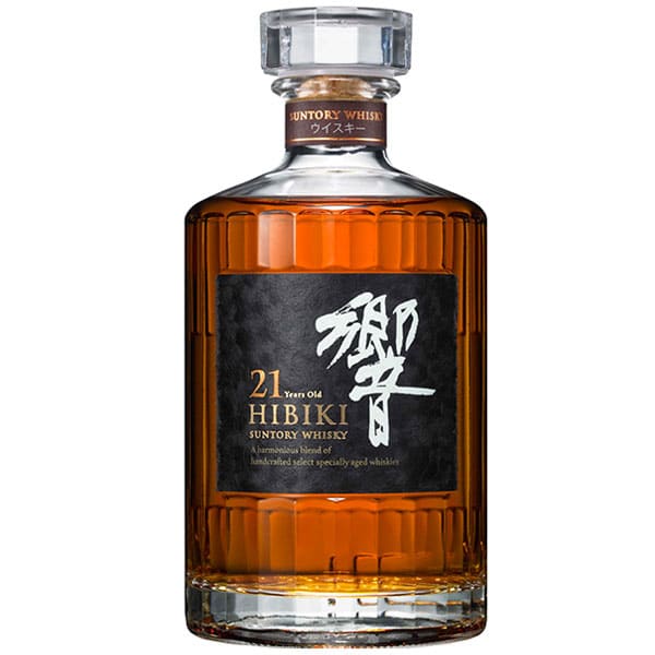 Rượu Hibiki 21 Năm Rượu Hibiki 21 Năm đẳng cấp