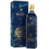 Rượu Johnnie Walker Blue Label Con Hổ 2022