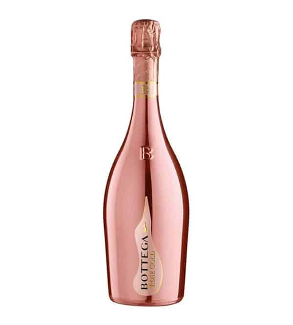 Rượu Bottega Rose Cao Cấp Rượu Bottega Rose