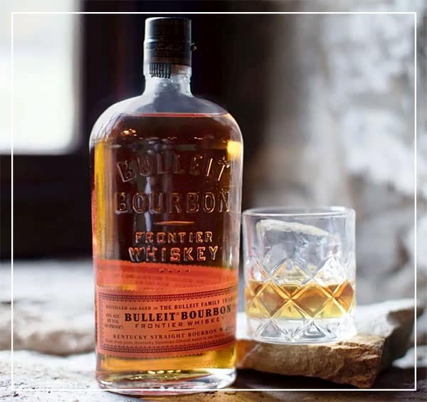 Rượu Bulleit Bourbon Rượu Bulleit Bourbon Whisky