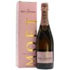Rượu Champagne Moet Chandon Rose Imperial