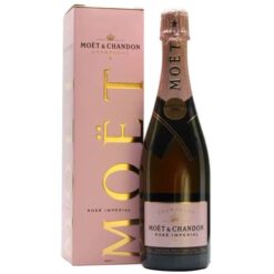 Rượu Champagne Moet Chandon Rose Imperial