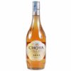 Rượu mơ Choya Single Year