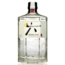 Rượu Roku Gin