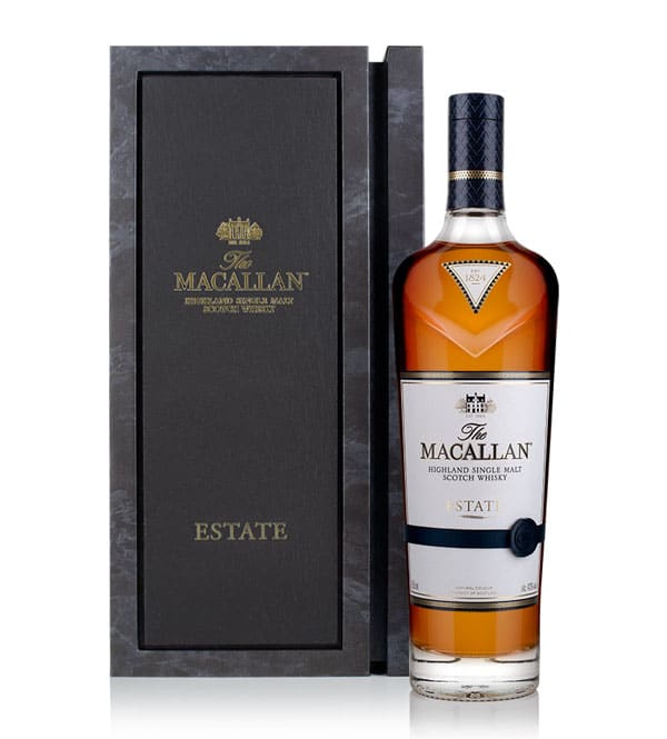 Rượu Macallan Estate Rượu Macallan Estate