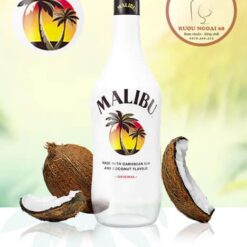 Rượu malibu