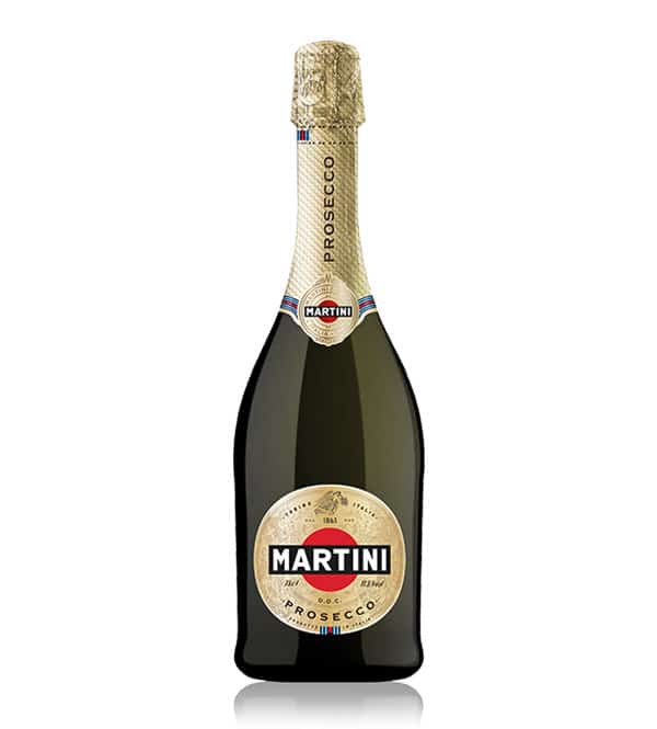 Rượu Martini Prosecco Rượu Martini Prosecco