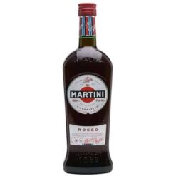 Rượu Martini Rosso