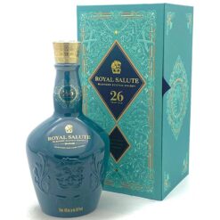 Rượu Chivas 26 Năm