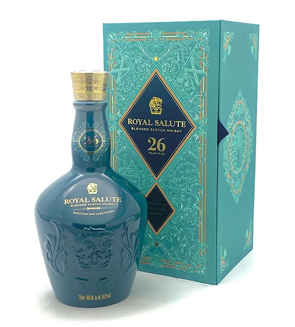 Rượu Chivas 26 Năm Rượu Chivas 26 Năm