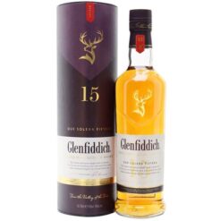Rượu Glenfiddich 15 Năm