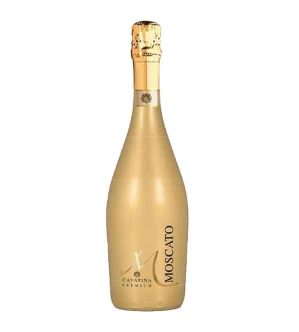 Rượu Moscato Cavatina Premium Rượu Moscato Cavatina Premium