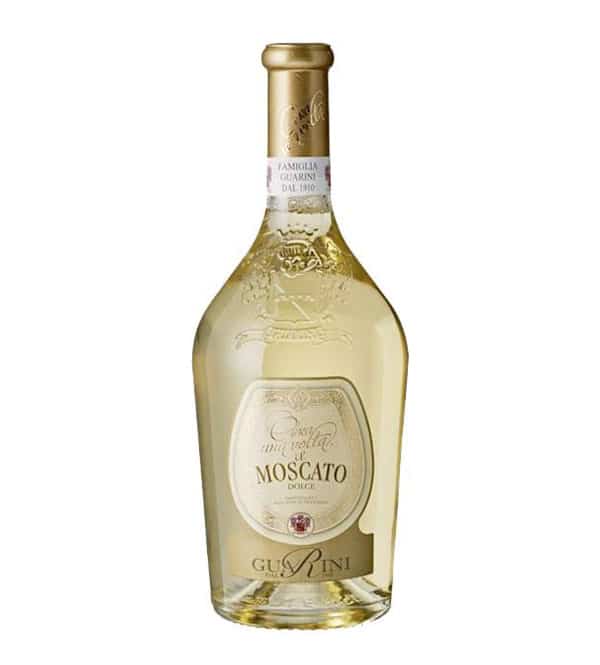 Rượu Vang Moscato Dolce rượu vang moscato dolce
