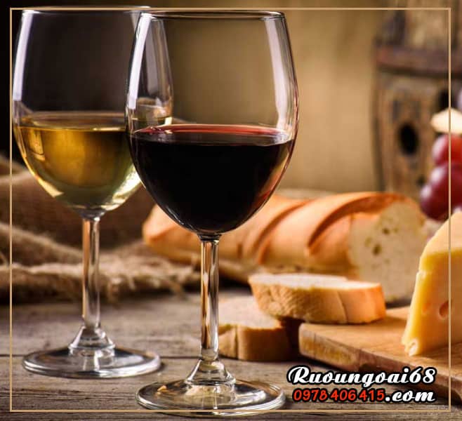 Uống rượu vang có say không ? Bí quyết để trụ lại trên bàn tiệc Uống rượu vang có say không ? nên uống loại rượu vang nào