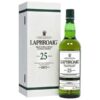 Rượu Laphroaig 25 Năm