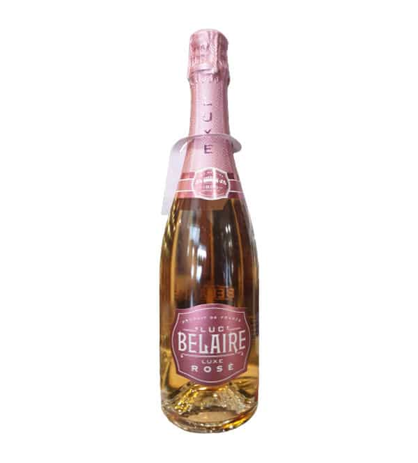Rượu Luc Belaire Luxe Rose Rượu Luc Belaire Luxe Rose