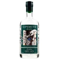 RƯỢU SIPSMITH LONDON DRY GIN