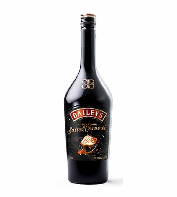 Rượu Sữa Baileys Salted Caramel 2026 Rượu Sữa Baileys Salted Caramel
