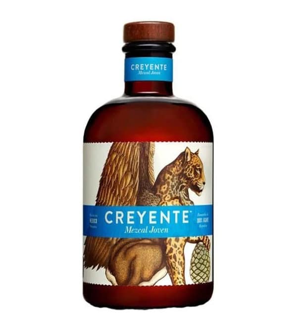 Rượu Tequila Mezcal Creyente Rượu Tequila Mezcal Creyente