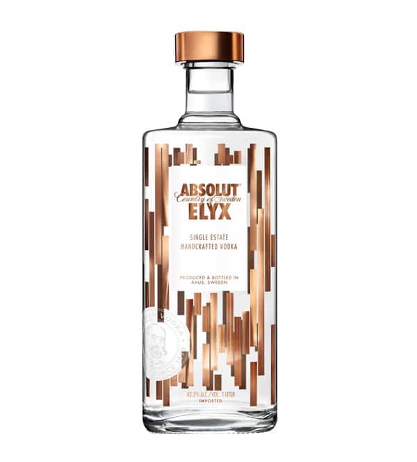 Rượu Vodka Absolut Elyx 1.5L RƯỢU VODKA ABSOLUT ELYX 1.5L