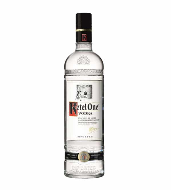 Rượu Vodka Ketel One Rượu Vodka Ketel One