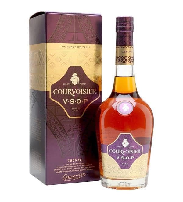 Courvoisier VSOP 700ml Courvoisier VSOP