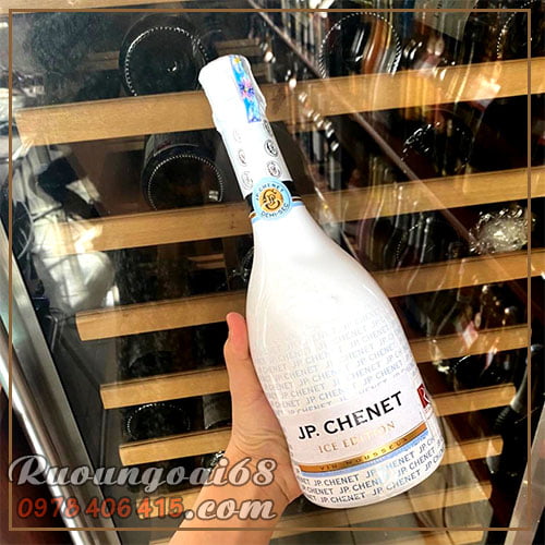 JP Chenet Ice White Sparkling JP Chenet Ice White Sparkling