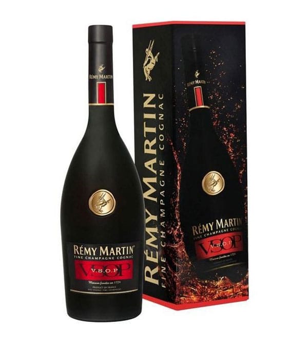 Remy Martin VSOP 700ml Remy Martin VSOP Cognac