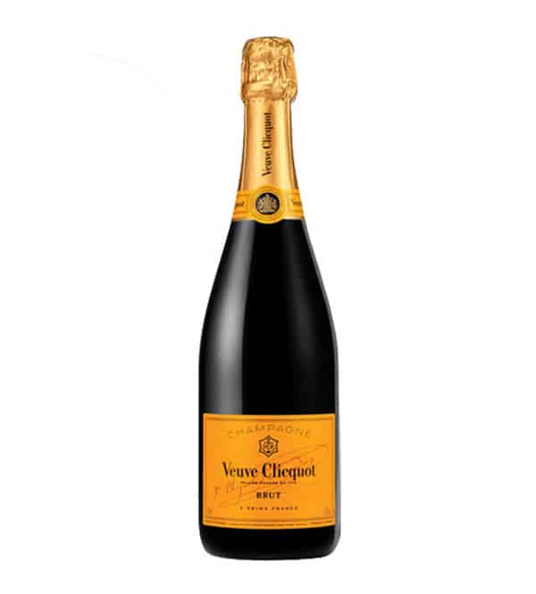 Rượu Champagne Veuve Clicquot Vàng Brut Rượu Champagne Veuve Clicquot Vàng Brut
