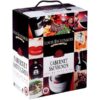 Rượu Vang Bịch Louis Eschenauer 3 Lít