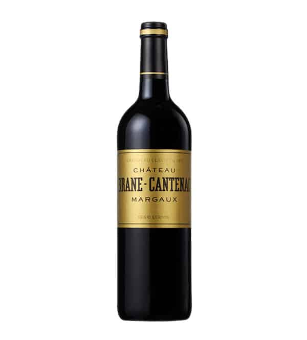 Rượu Vang Chateau Brane Cantenac Rượu vang Chateau Brane Cantenac